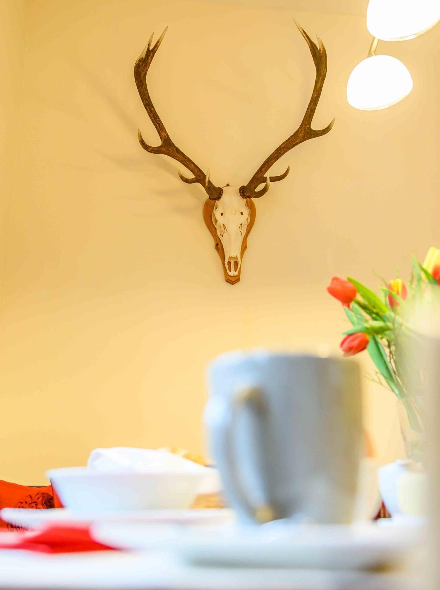 Appartement Waldhof Flattach Extérieur photo